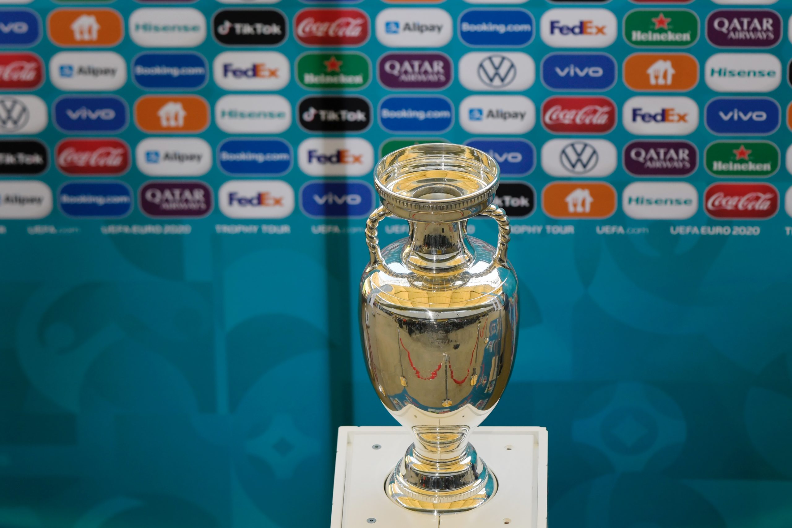 Programul complet al meciurilor transmise de Pro TV la Campionatul European de fotbal