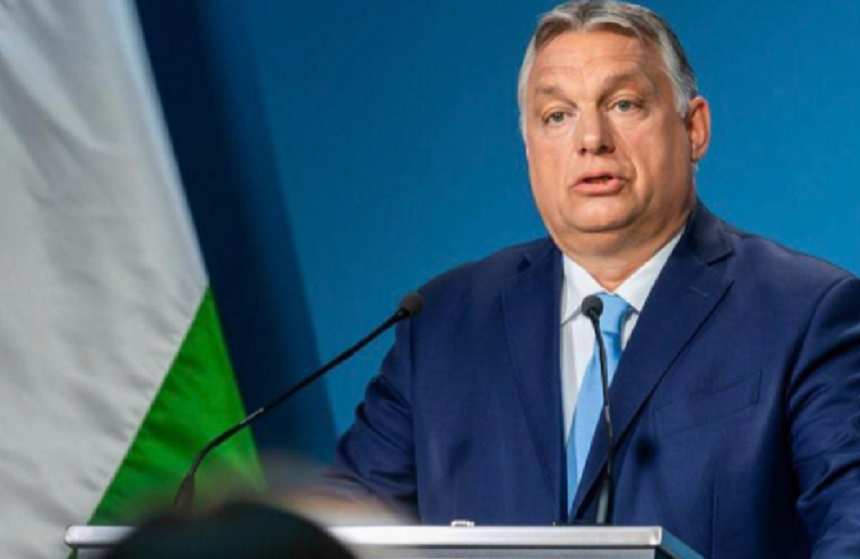 Viktor Orban s-a domolit: Nu e momentul să facem pe deștepții