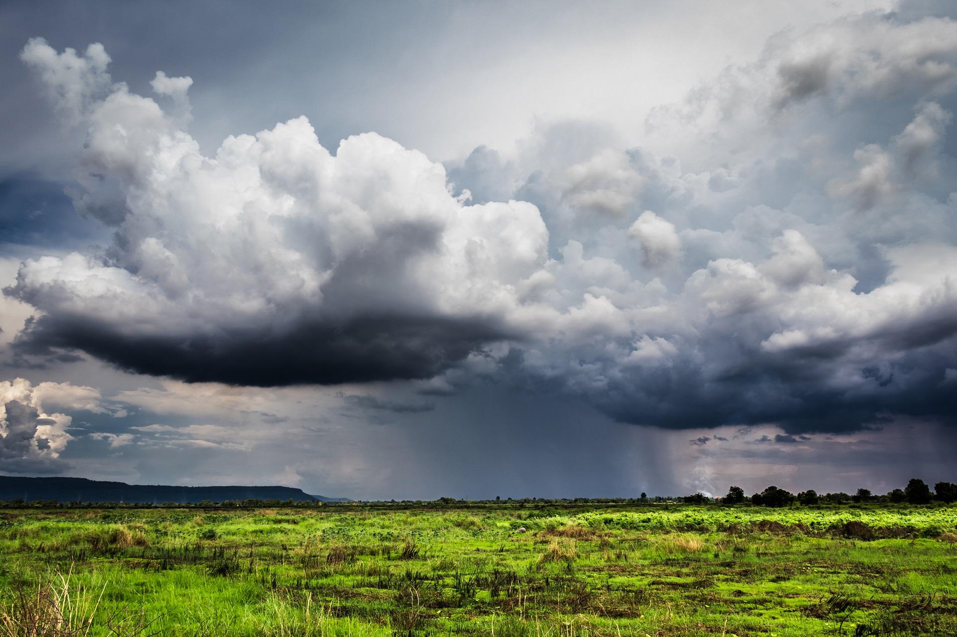 Prognoza meteo ANM, sâmbătă 5 iunie: Ploile se vor întoarce în multe zone ale țării