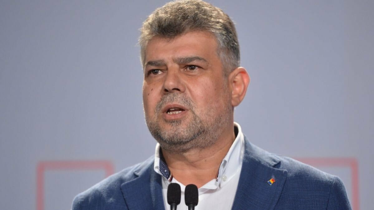 Ciolacu: ‘PSD va guverna pentru români și nu pentru funcții sau ministere cu bani’