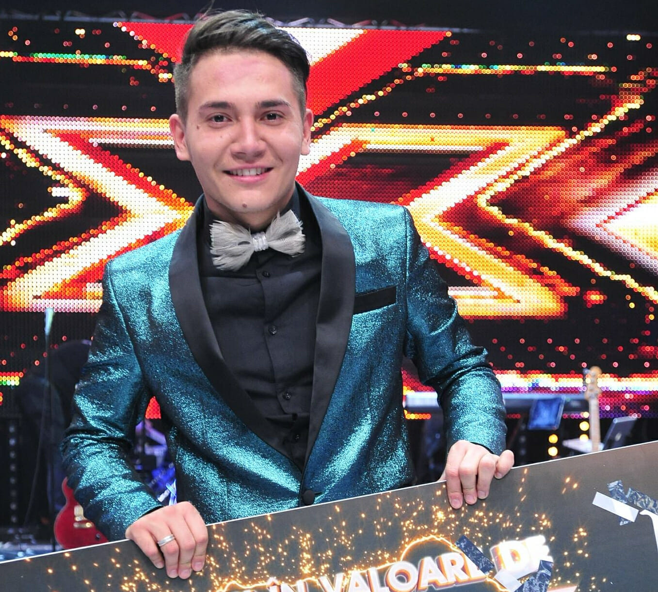 Câștigătorul X Factor, Florin Răduță  trece prin momente de nedescris! Va fi operat de urgență! ”Nu mai contează nimic, vreau să fiu bine și să trăiesc”