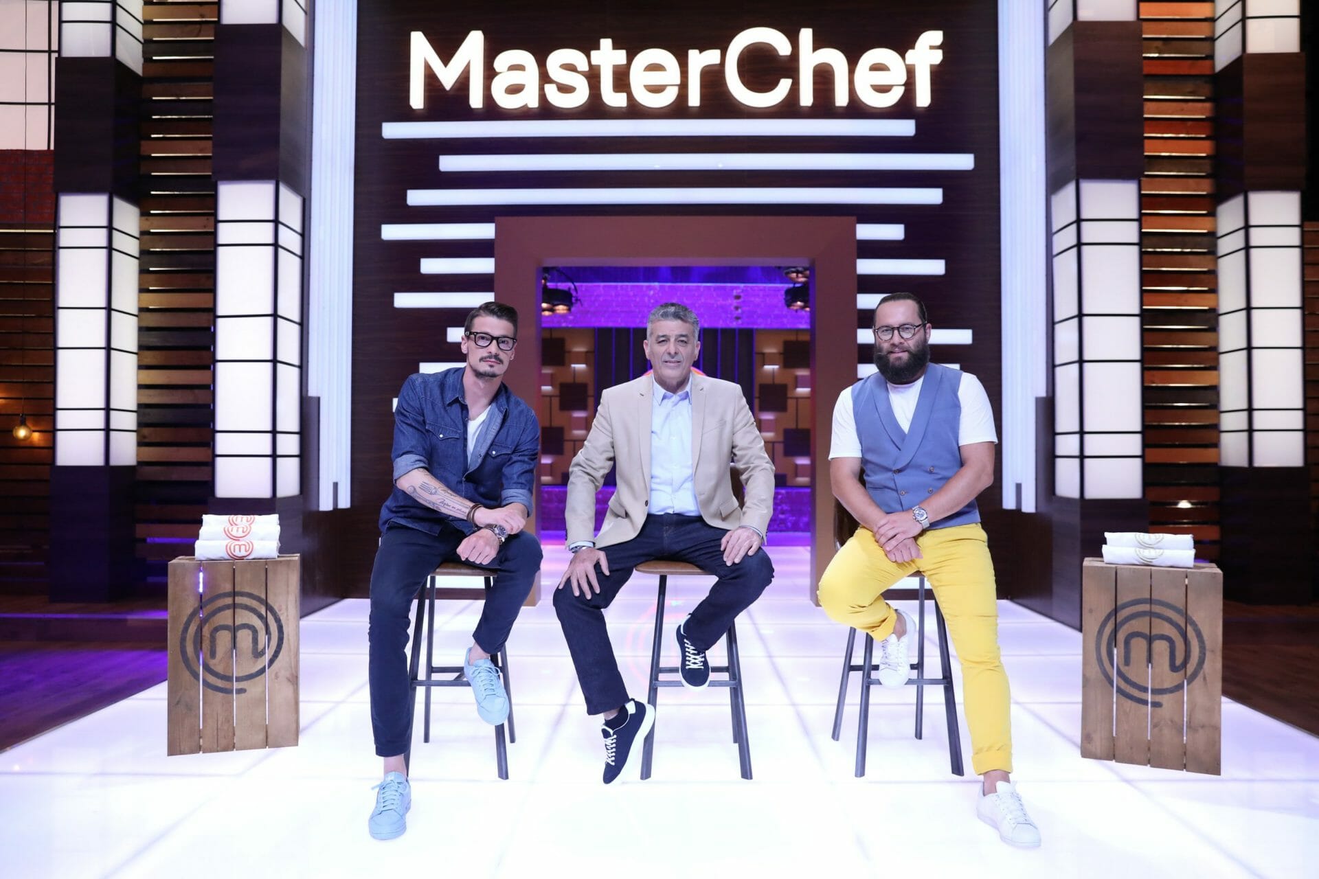 MasterChef revine la Pro TV, după doi ani de pauză. A fost cel mai urmărit cooking show culinar