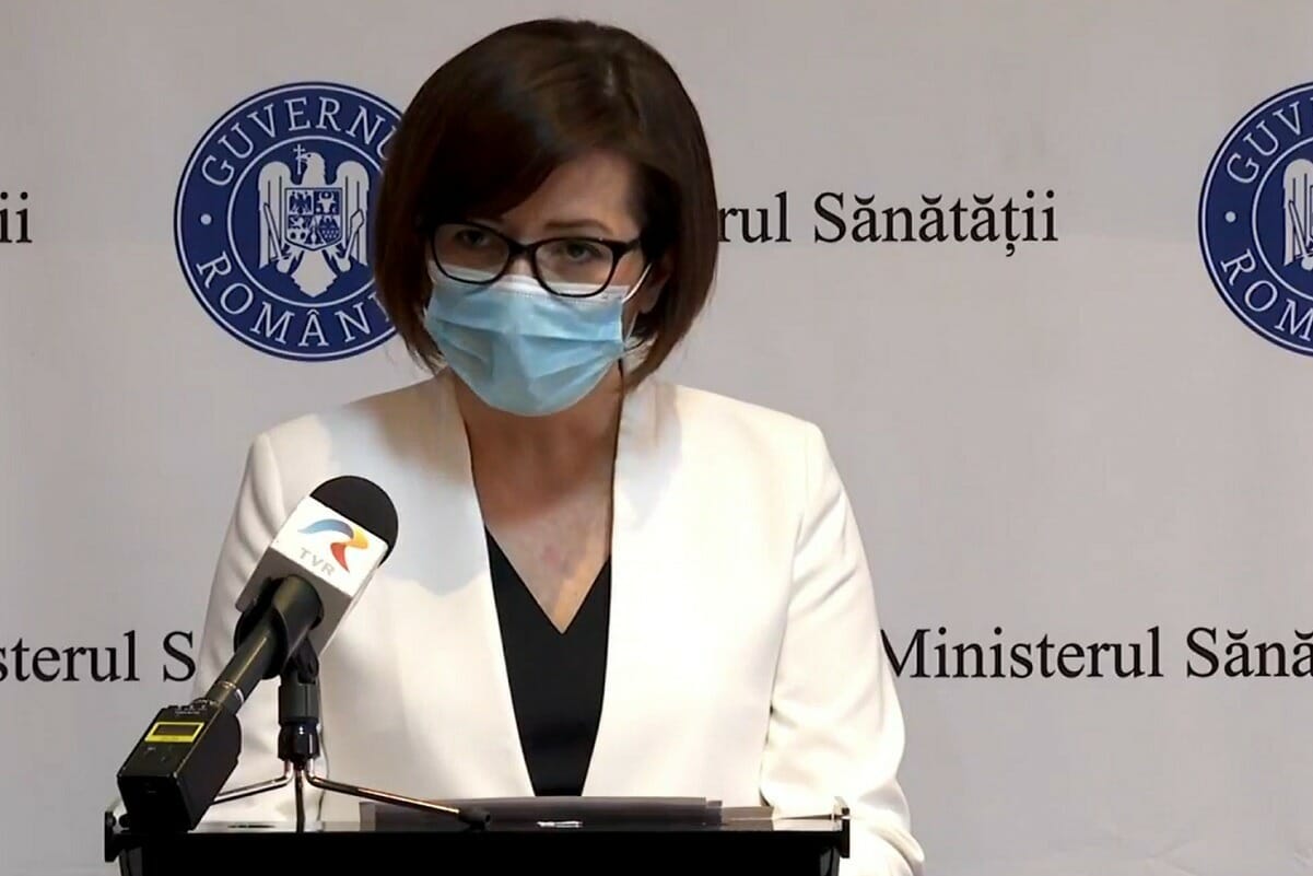 Ministrul Mihăilă a dezvăluit pe cine va lovi valul 4 al pandemiei