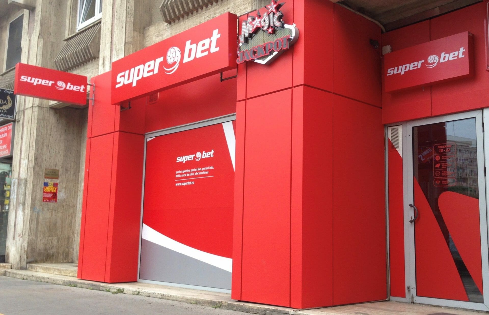SUPERBET, cea mai mare tranzacție a unei companii românești