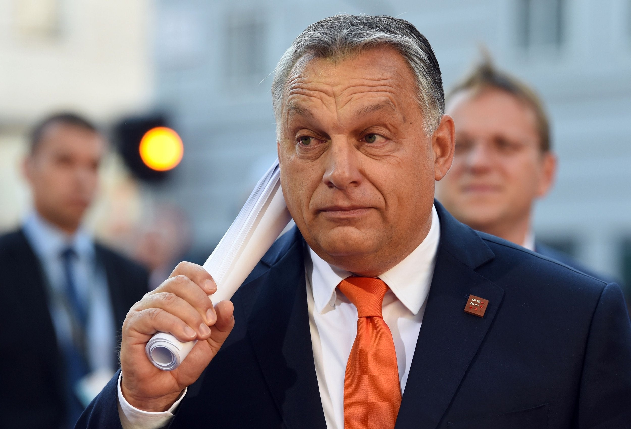Viktor Orban laudă eșecul UE de a impune sancțiuni gazului și petrolului rusesc
