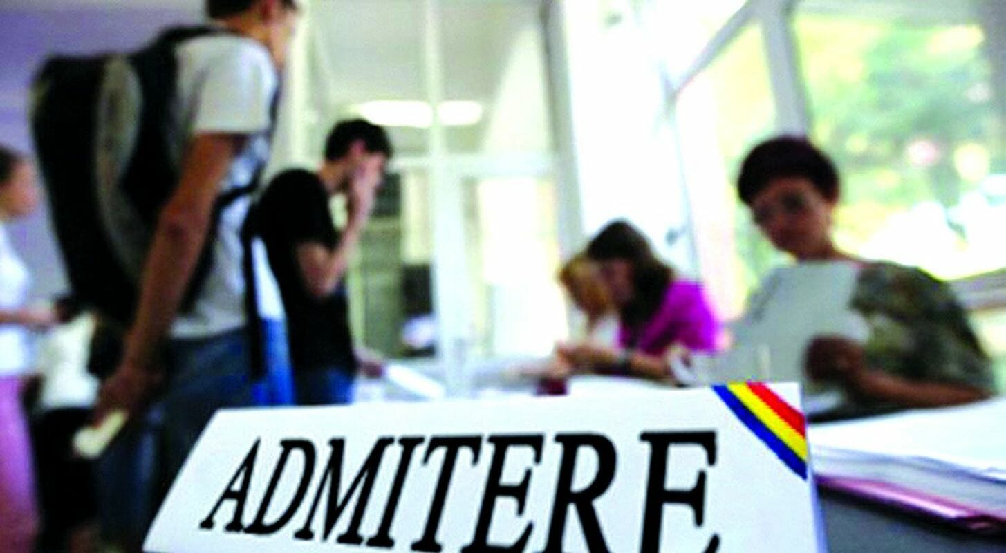 Cîmpeanu: Admiterea la liceu ar putea fi introdusă din 2022. Elevii vor putea alege