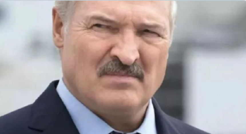 <strong>Lukaşenko bea ceai într-un spital din Moscova. Este în stare gravă</strong>