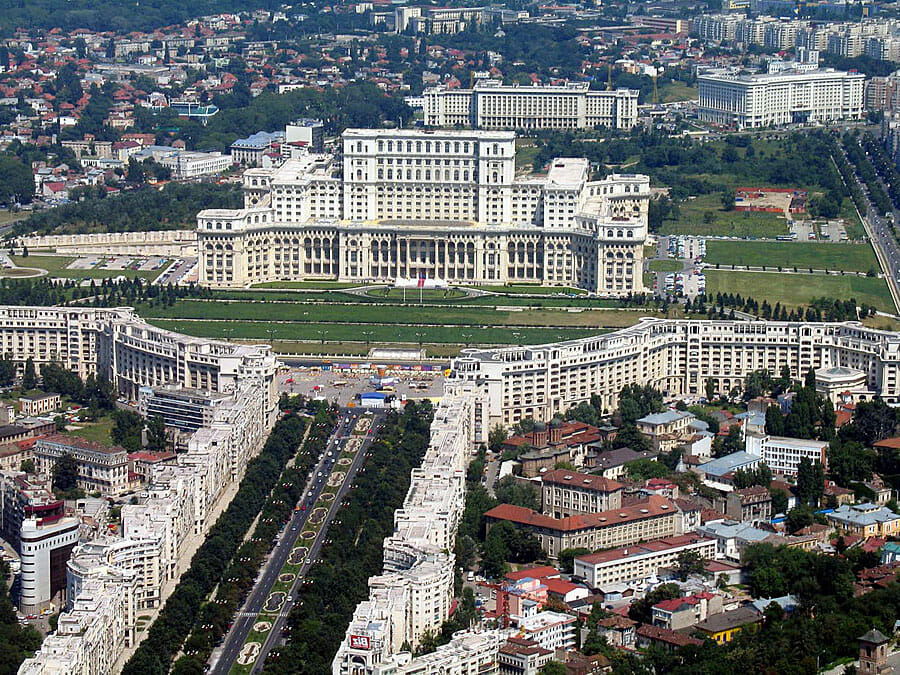 Bucureștiul nu vrea banii Europei. Doar 18 milioane de lei în șase ani