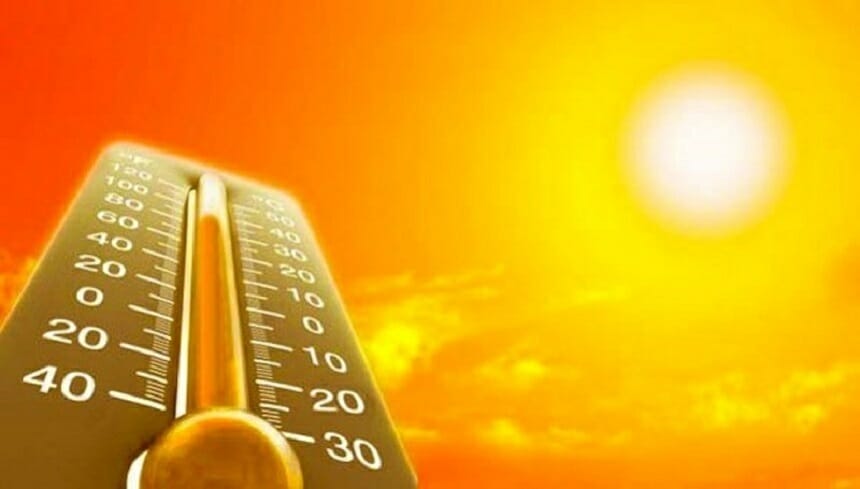 CANICULA lovește România! ANM anunță temperaturi de peste 41 de grade în acest weekend