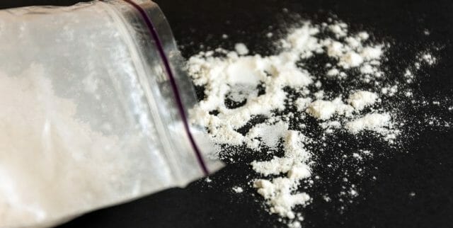 DIICOT s-a trezit cu 500 de kilograme de cocaină, într-un depozit din Chiajna!