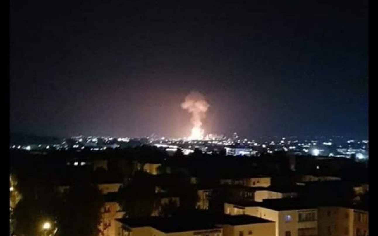 Reacții după explozia de azi noapte: ”După Petromidia și Azomureș, ce mai urmează?