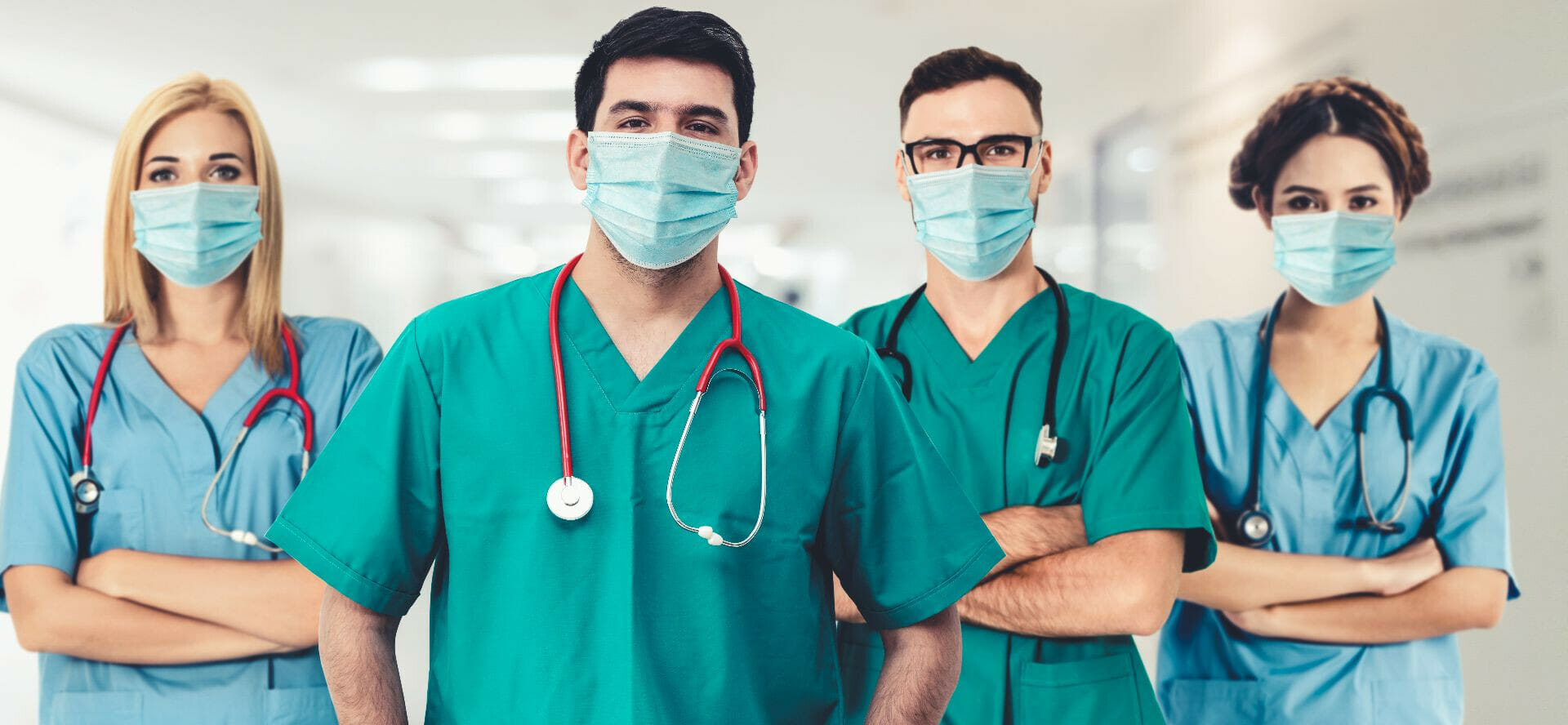 Se caută medici români în străinătate! Salariile pot ajunge și la 10.000 de euro