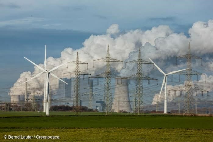 UE schimbă radical politica energetică. Se vrea mai puțină poluare