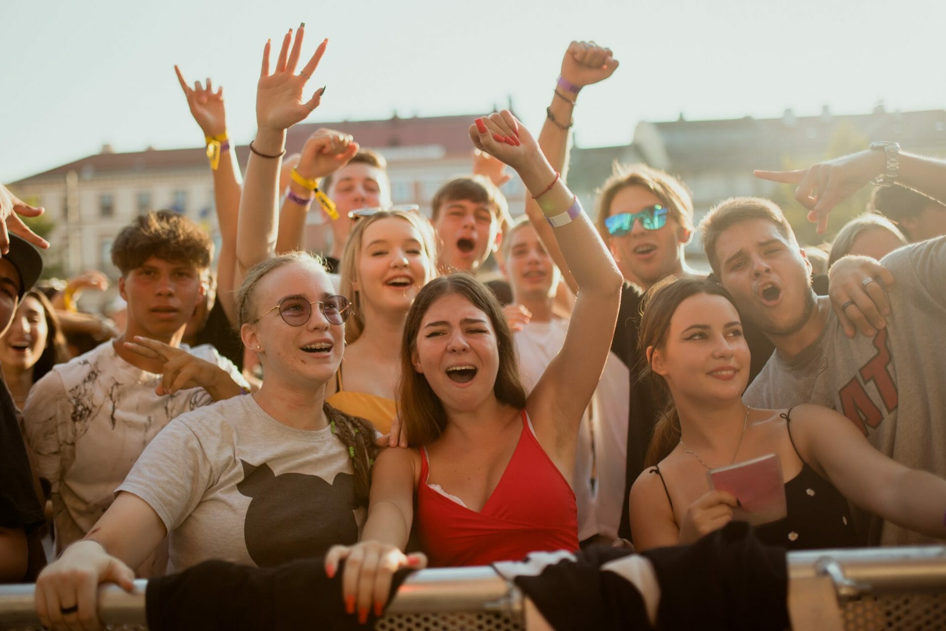 Concertele și festivalurile verii 2022! Zeci de muzicieni celebrii sunt așteptați să cânte în următoarele trei luni