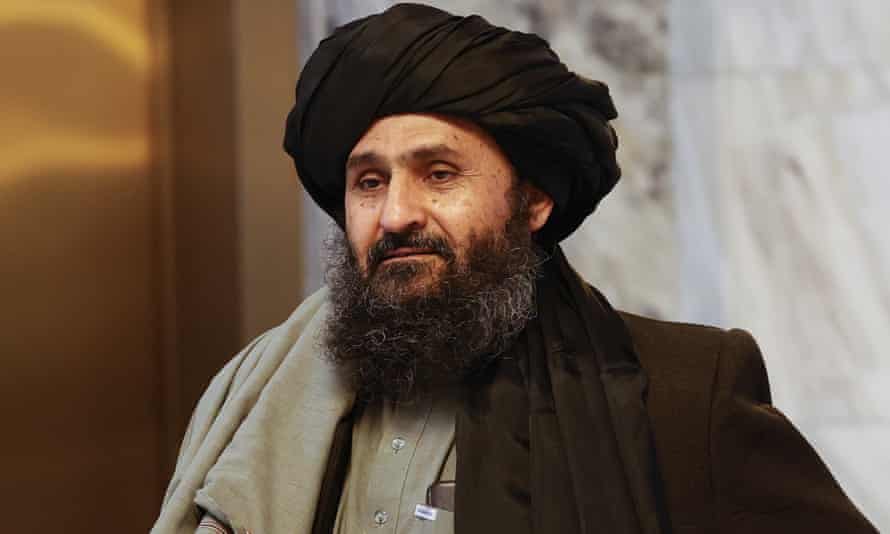 Talibanii au cucerit Afganistanul! Cine e Abdul Ghani Baradar, probabil viitorul președinte?