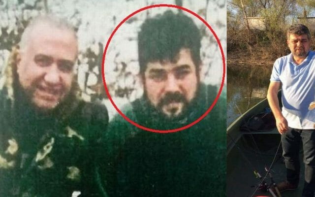 Ciolacu, despre poza în care apare cu Omar Hayssam: Era vreun terorist?