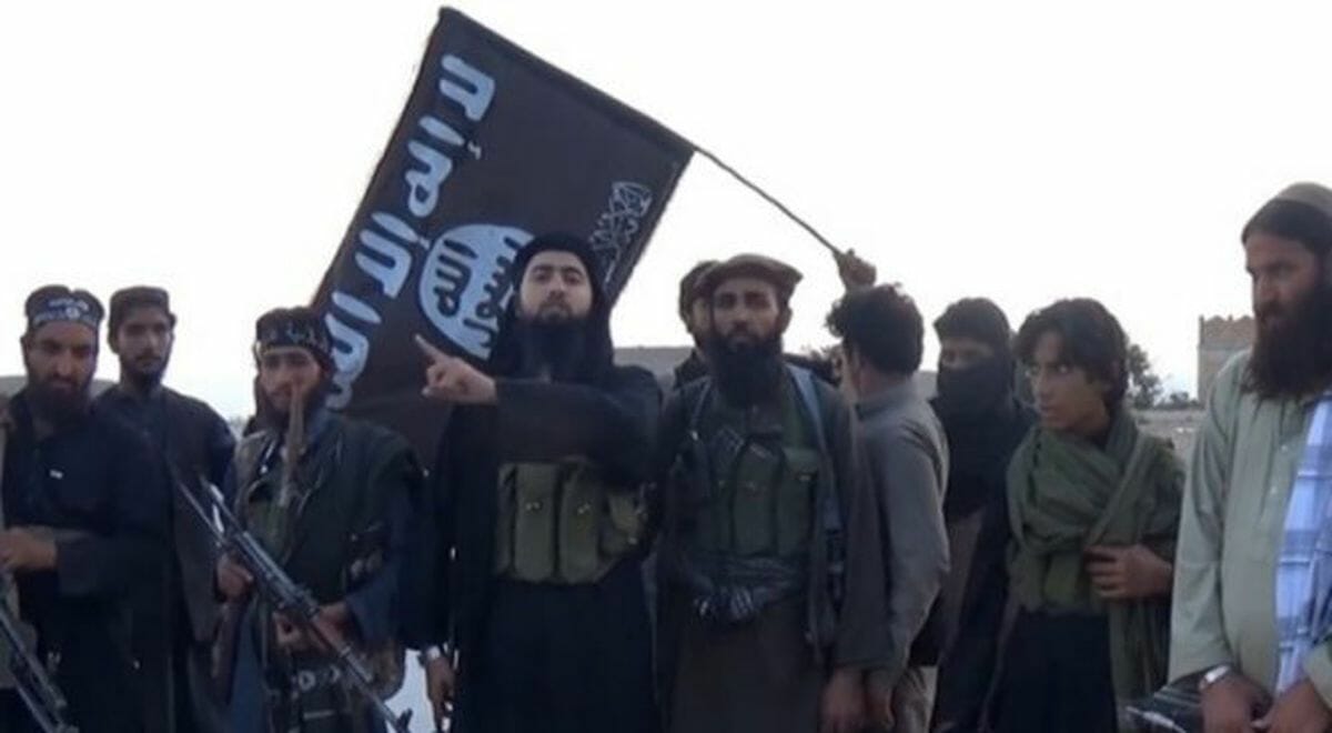 Cine este ISIS-K, noua amenințare teroristă din Afganistan
