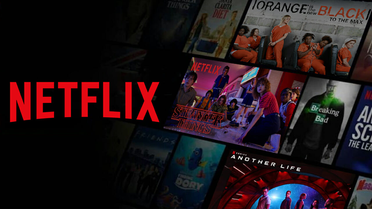 Ce filme și seriale Netflix își au premiera în luna septembrie