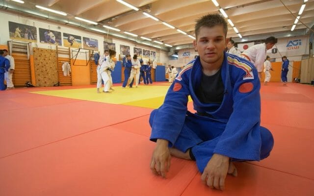 Alex Bologa aduce României a doua medalie la Jocurile Paralimpice de la Tokyo!