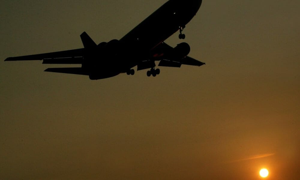 Afganistan: A zburat avionul cu… un singur cetățean român