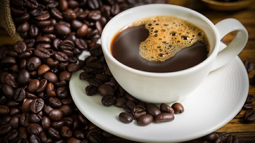 10 lucruri inedite și complet neștiute despre cafeaua