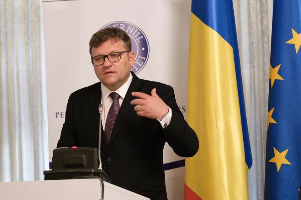 Marius Budăi: PSD vrea revizuirea legilor energiei și a energiei termice și corectarea modelelor de piață