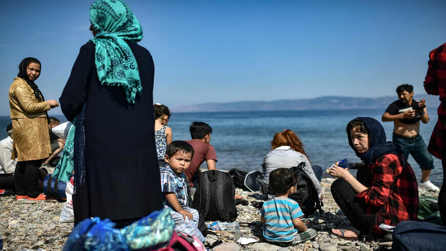 România se pregătește pentru a primi refugiați din Afganistan