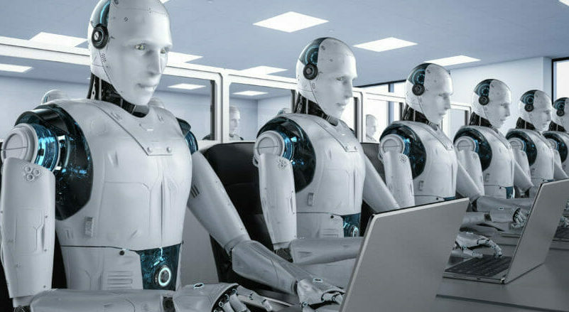 Intrăm în era roboților umanoizi, anunță miliardarul Elon Musk