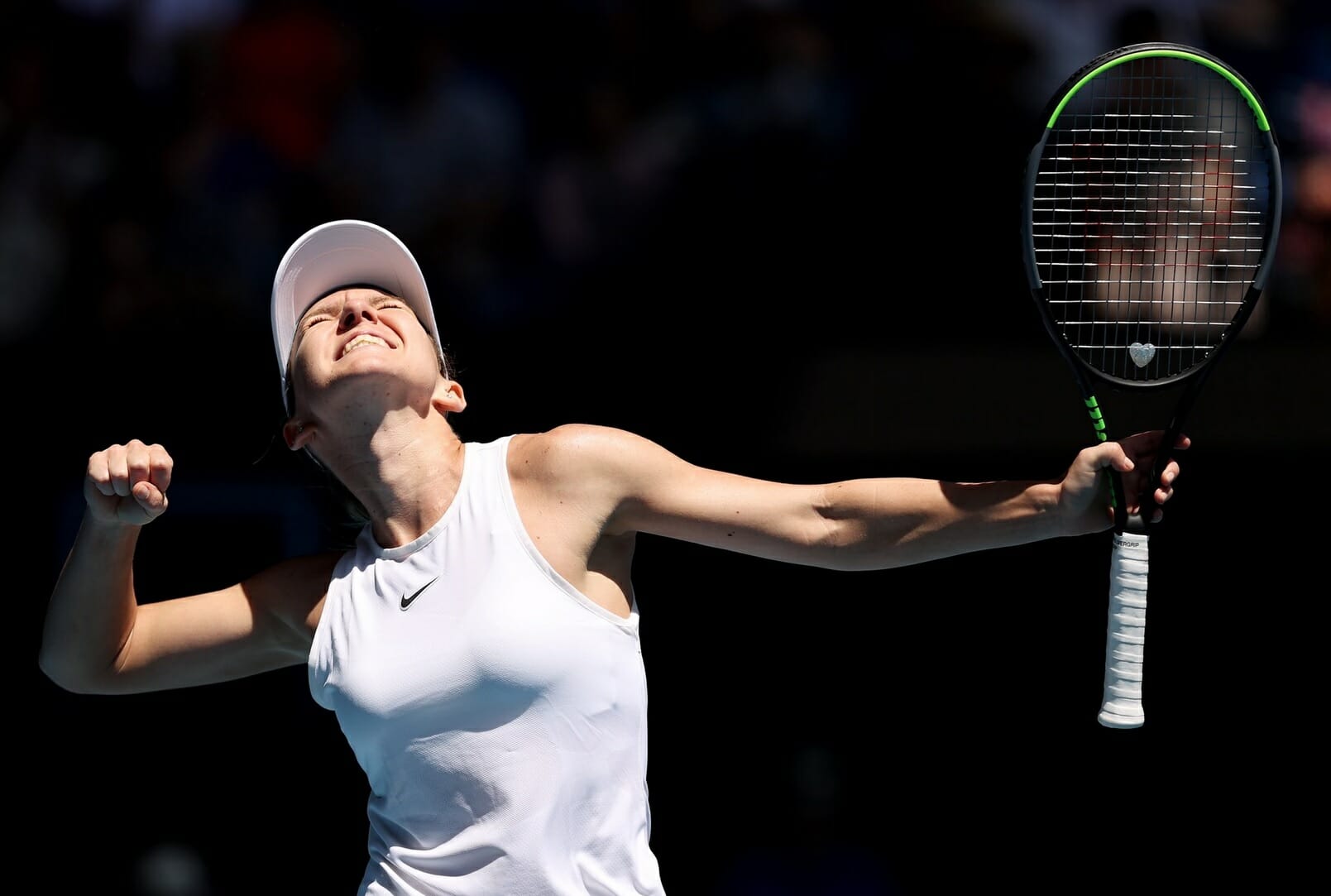 Live Stream Online Simona Halep – Camila Giorgi. Vezi partida din primul tur al US Open