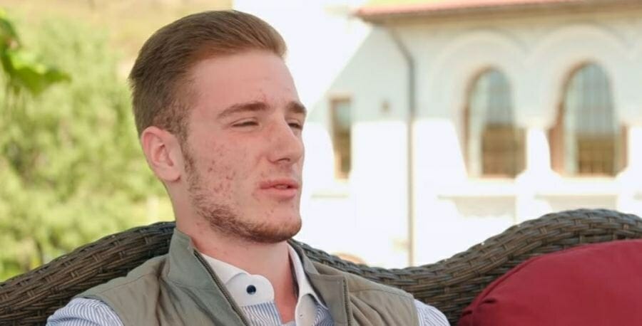 Fiul patronului celui mai mare producător de mezeluri din România, arestat pentru trafic de droguri