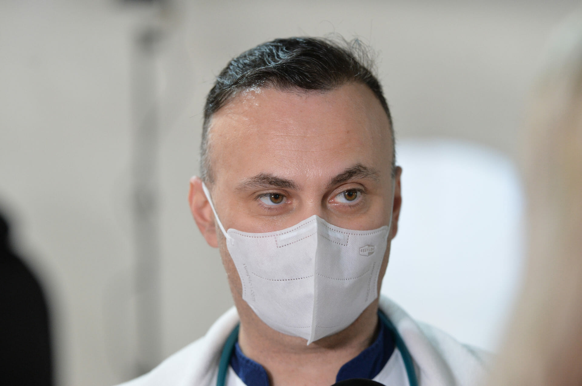 Medicul Marinescu preconizează sfârșitul pandemiei! Nu mai avem mult de așteptat