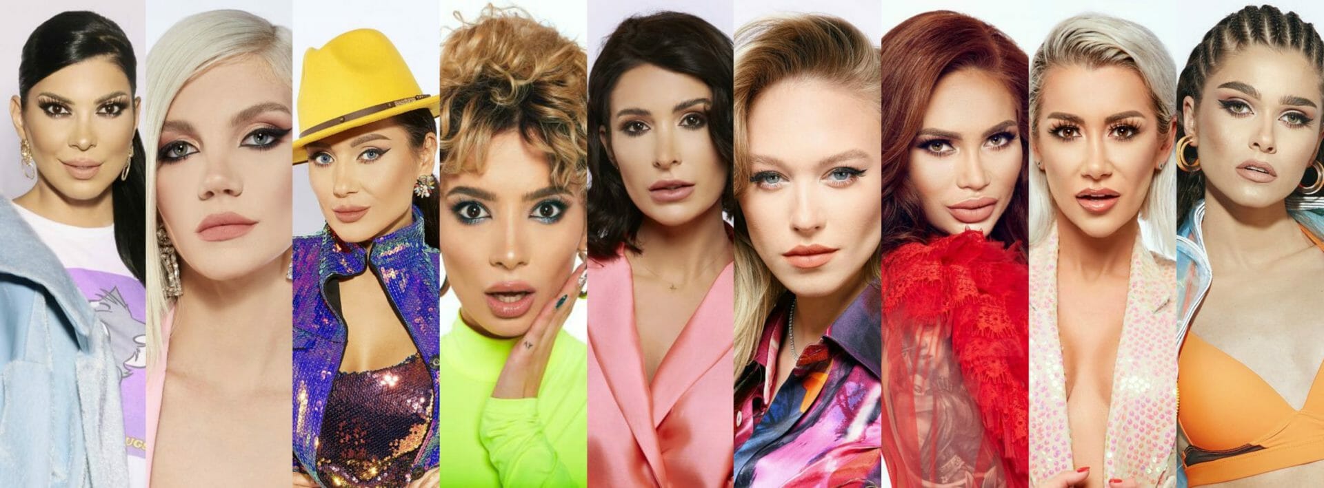 Noul sezon ”Bravo, ai stil! Celebrities” revine astăzi! Este cel mai popular show de modă din România