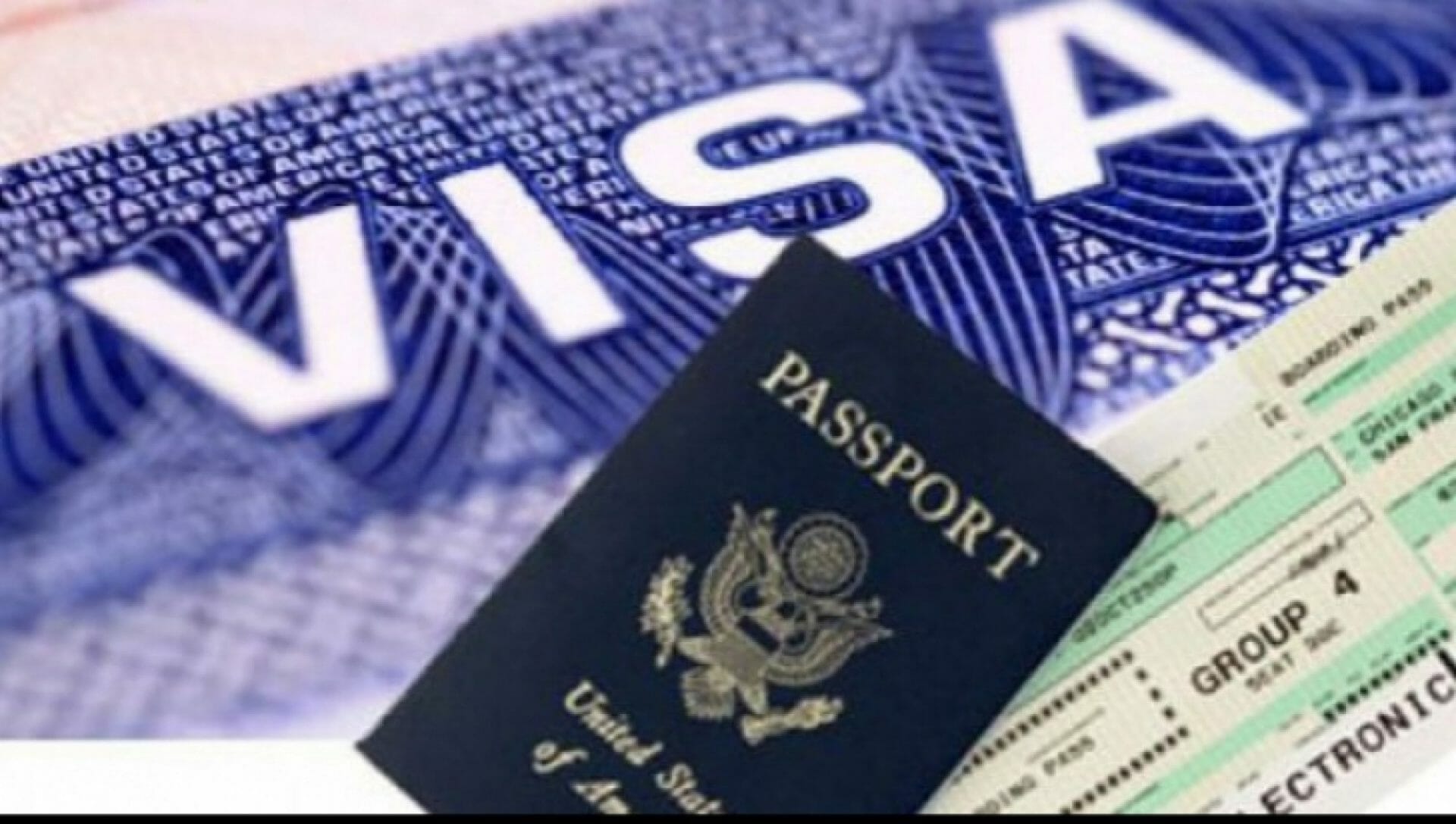 Croația scapă de vizele pentru SUA. România, pe lista de trei state UE neincluse în Visa Waiver
