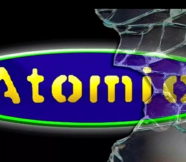 Atomic TV revine pe micile ecrane. A fost prima televiziune muzicală din România