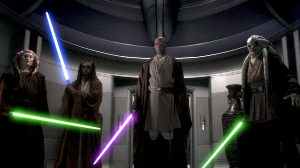 Articol halucinant în Scientific American: Cavalerii Jedi reprezintă „masculinitatea toxică”