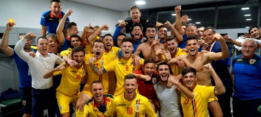 Ce post TV transmite meciul România – Liechtenstein, din preliminariile pentru Cupa Mondială din 2022