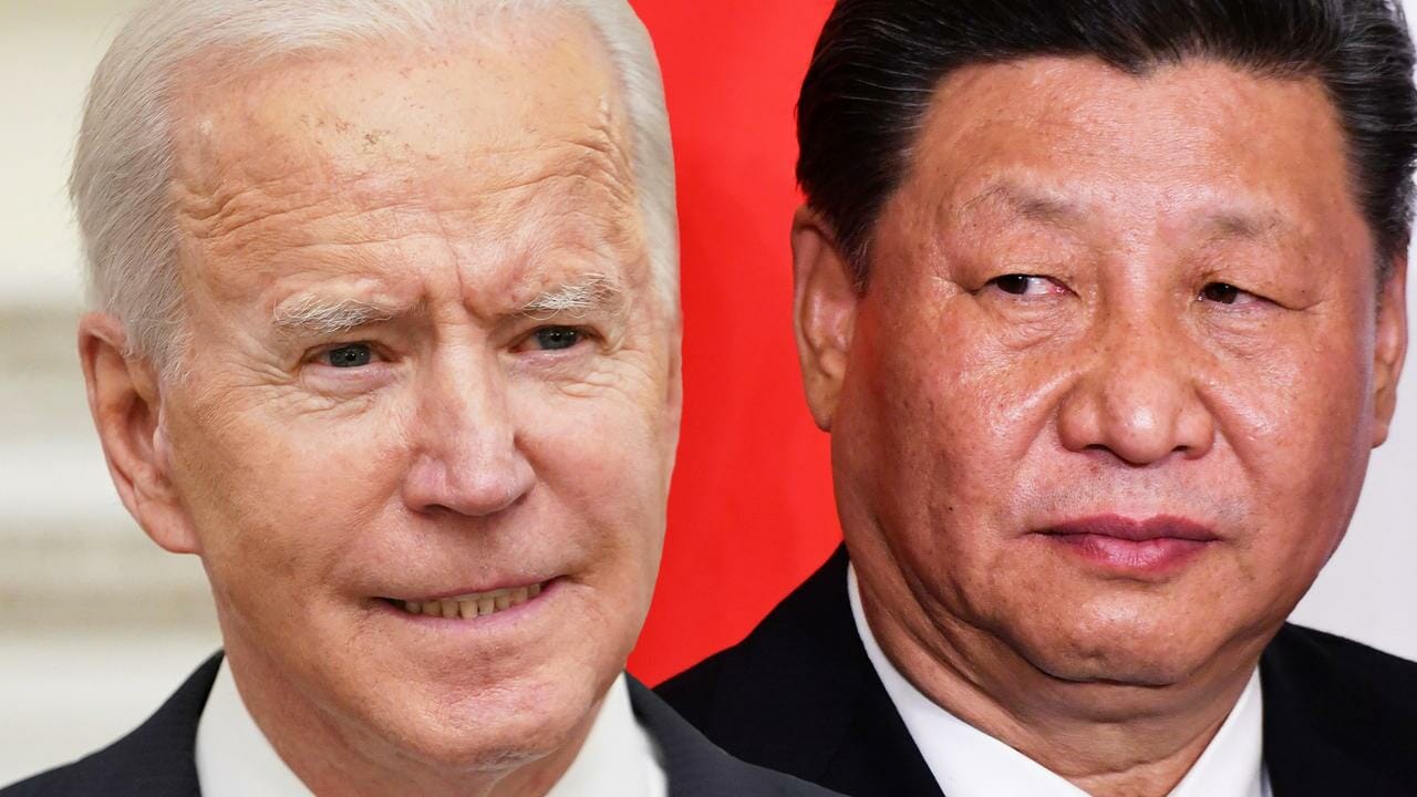Cum a decurs discuția dintre Joe Biden și Xi Jinping – varianta presei chineze
