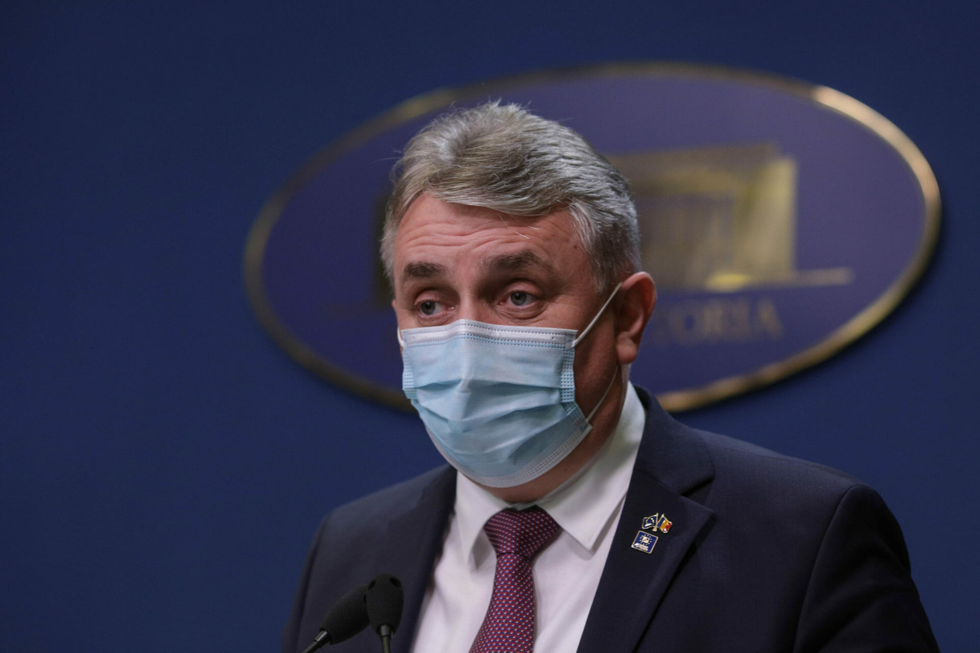 Ministrul de Interne, Lucian Bode: 7 decese la Constanța. Două controale au găsit nereguli la spital în 2020 și 2021