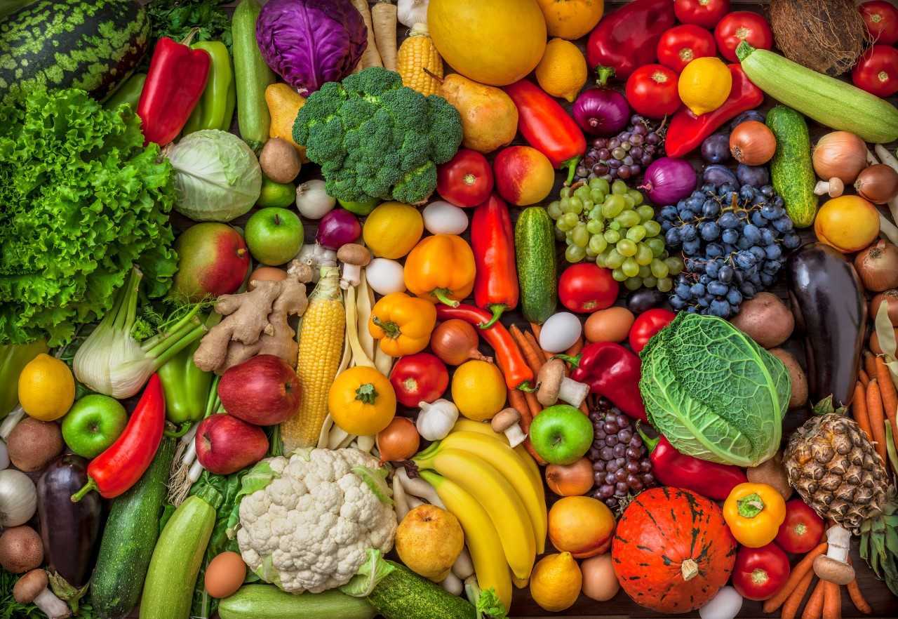 Ce fructe exotice poți găsi în România și cât costă kilogramul