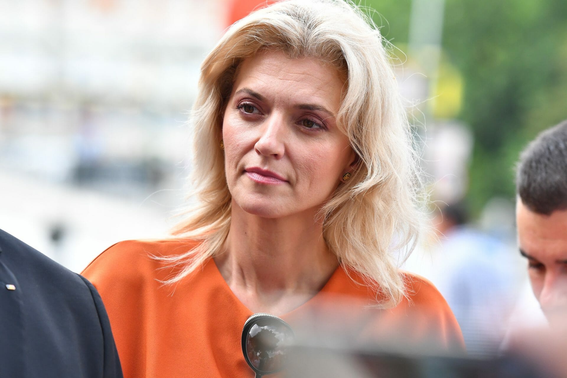Alina Gorghiu exclude posibilitatea unei mușamalizări în cazul tragediei din 2 Mai: „ vor plăti cu siguranţă”
