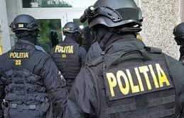 Polițiștii din Ilfov au descins în Voluntari, la un cămin pentru vârstnici. Funcționa, chiar dacă a fost închis