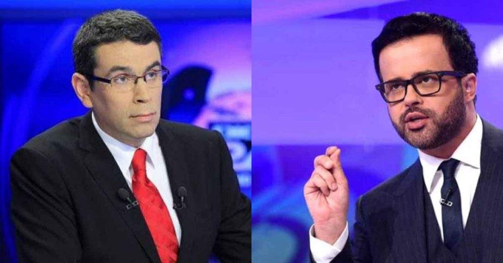 Barna anunță câți bani au pompat PSD și PNL în televiziuni: „De asta leșină și Prelipceanu și Gâdea”