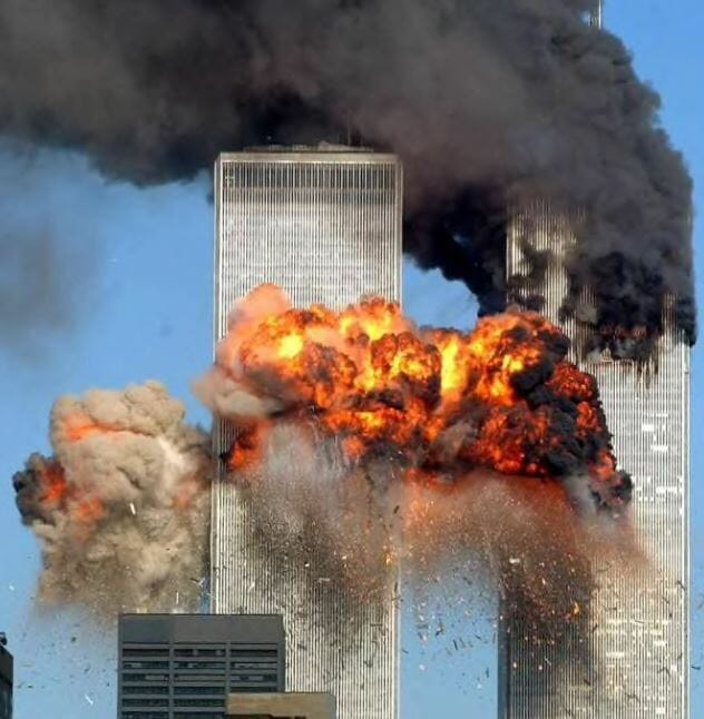 20 de ani de la atentatele din 11 septembrie! NETFLIX comemorează tragedia cu un documentar impresionant