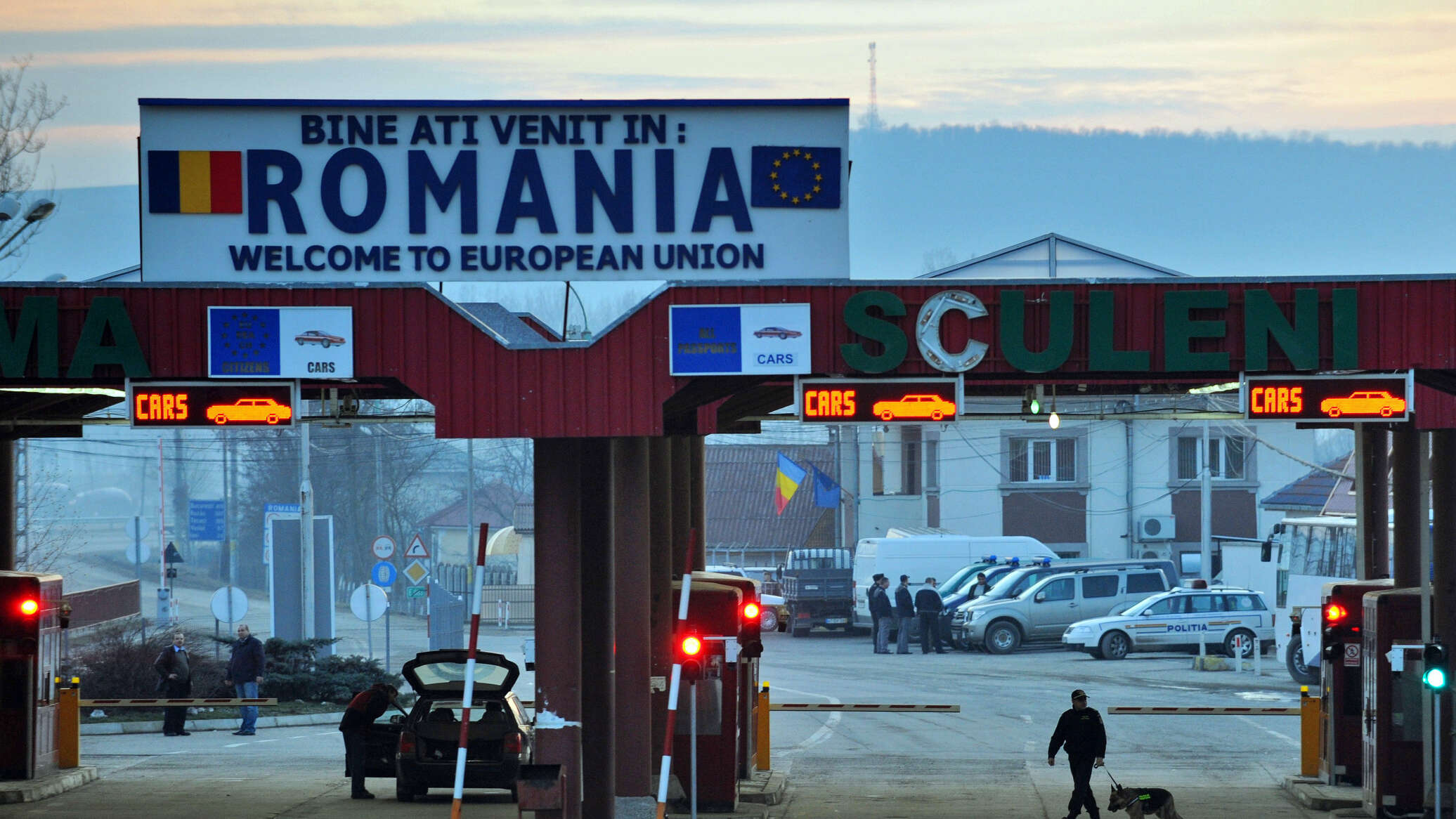 S-a dat lege! România ar putea avea o Vamă modernă și eficientă doar prin meritocrație