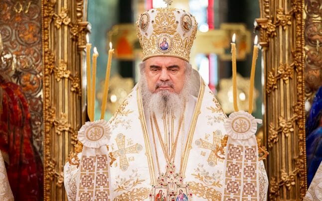 Prima reacție a Patriarhiei: Personajele din investigaţia Recorder „se laudă cu o aşa-zisă influenţă”