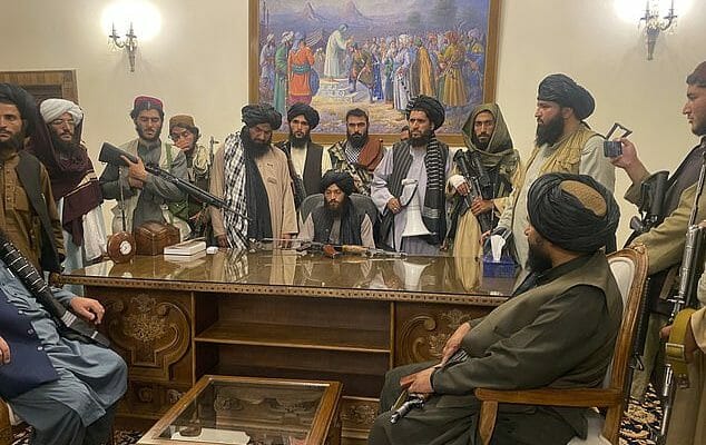 Întâlnire între americani și talibani: ”Discuţiile au fost sincere şi profesioniste”