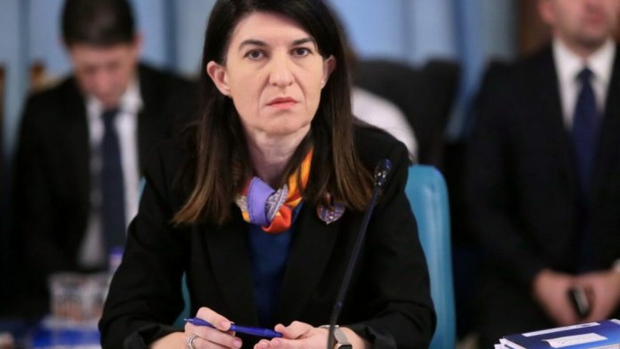 Violeta Alexandru atacă dur Guvernul: ”Mai pesedist decât pesediștii”