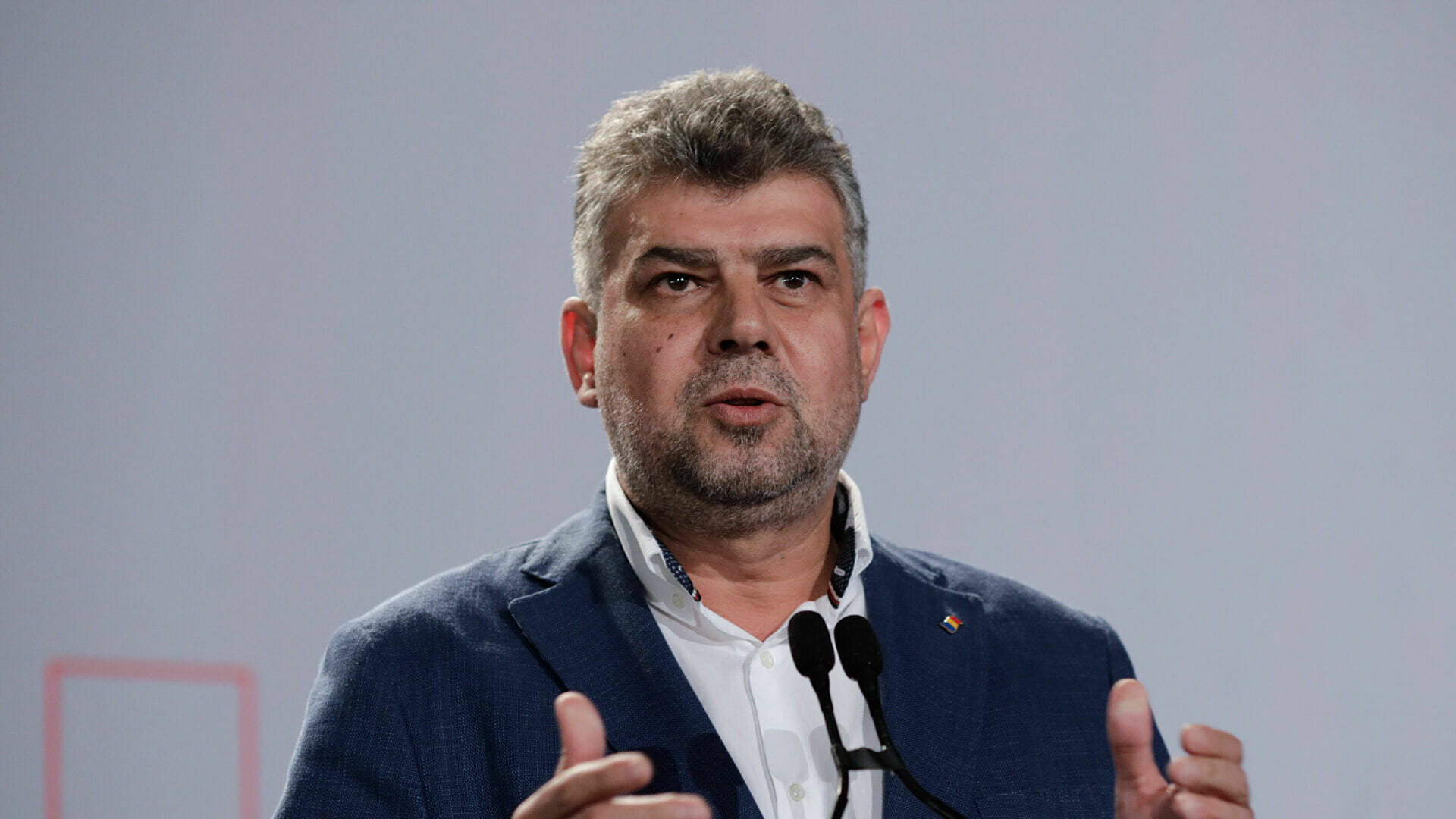 Ciolacu anunță că noul guvern PSD-PNL va desființa cota unică