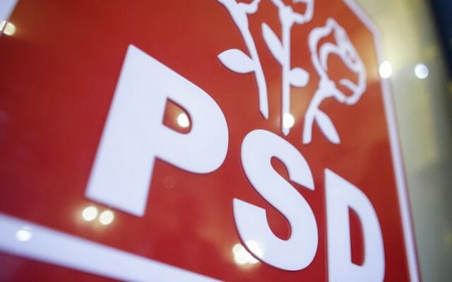 PSD Bistrița Năsăud donează sumele primite de la Cîțu către Spitalul Județean