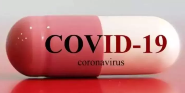 PRIMA pastilă anti-Covid, la un pas de aprobare